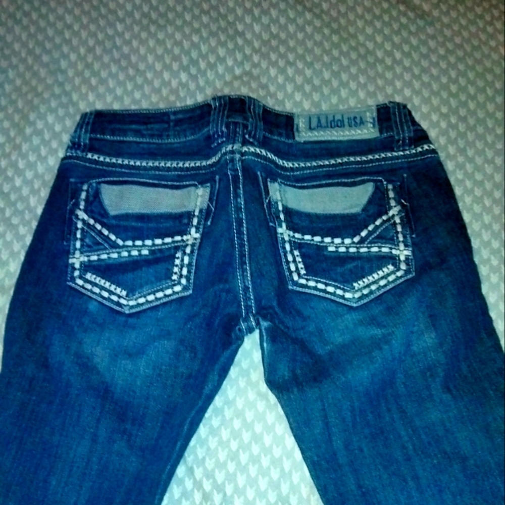 Women's Skinny jeans